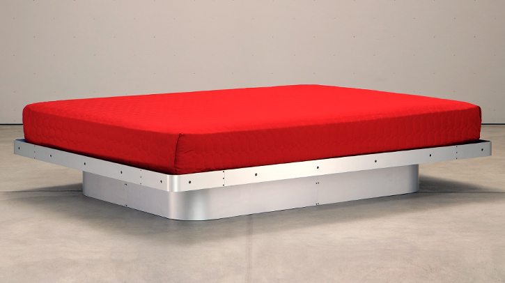 Eaton Designs Hockey bed