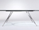 Eaton Designs Acme Coffee table, naked sanded finish