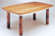 Eaton Designs Bungalow Dining table