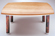 Eaton Designs Bungalow Dining table