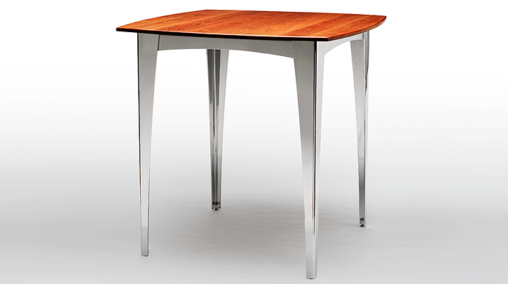 Eaton Designs Hooker table