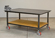 Eaton Designs Steel Top bench