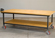 Eaton Designs Wood Top bench